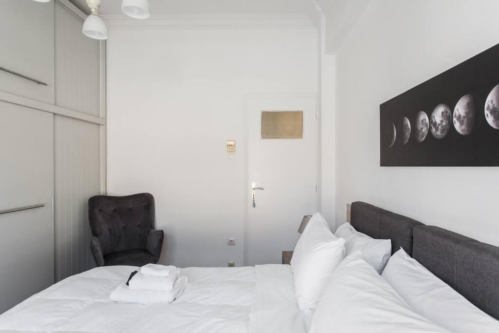 Diogenis' Jug Apartment Athens Exterior photo