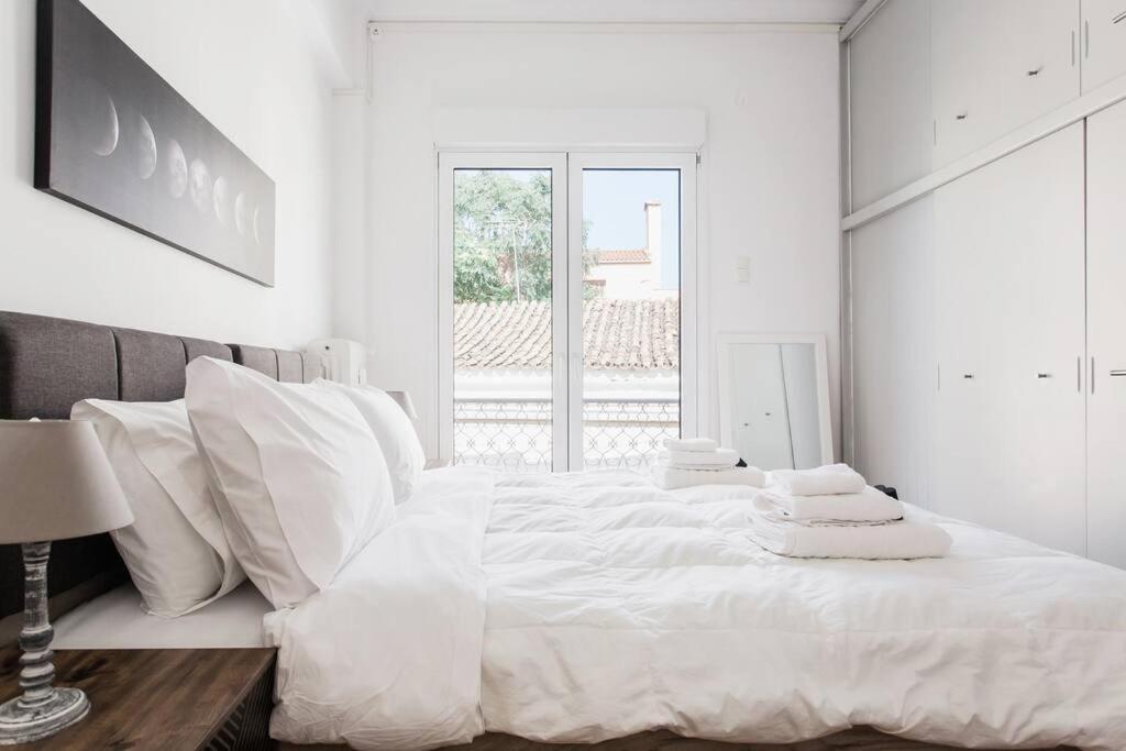 Diogenis' Jug Apartment Athens Exterior photo