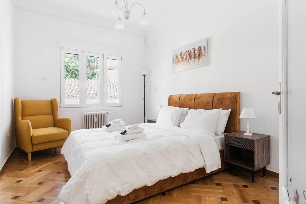 Diogenis' Jug Apartment Athens Exterior photo