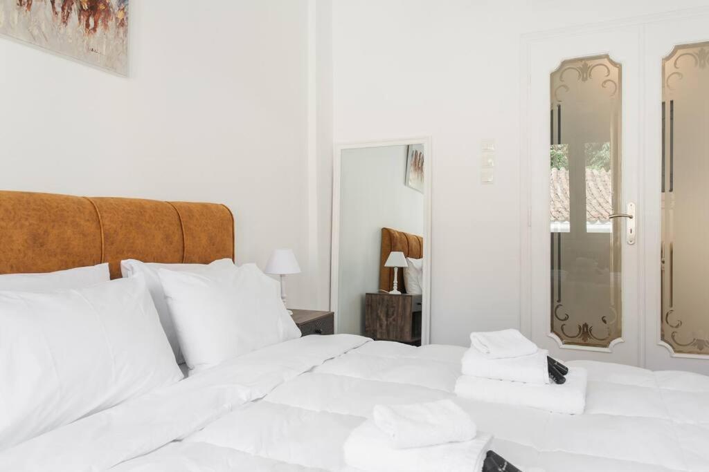 Diogenis' Jug Apartment Athens Exterior photo